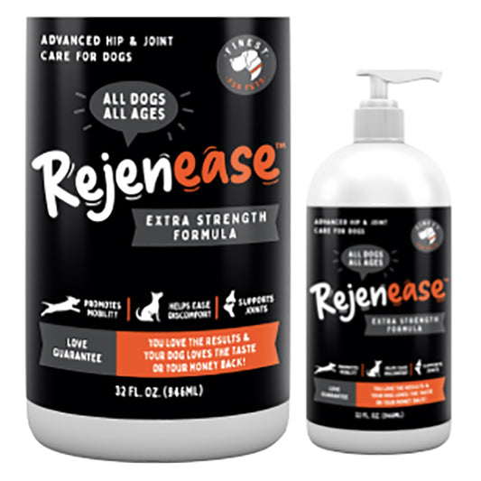 Rejenease