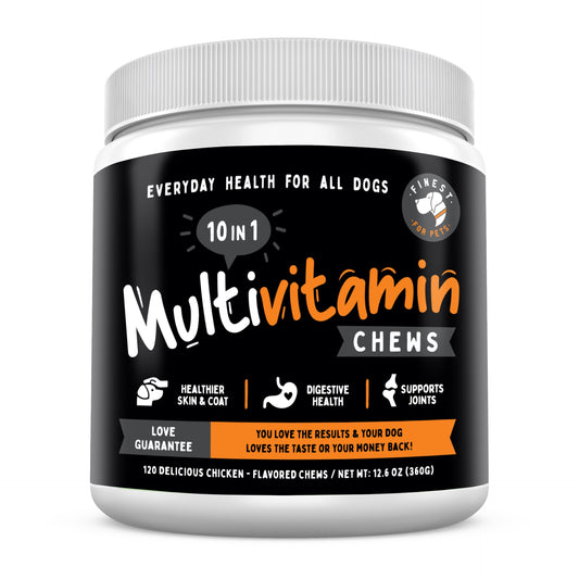 Multivitamin Chews