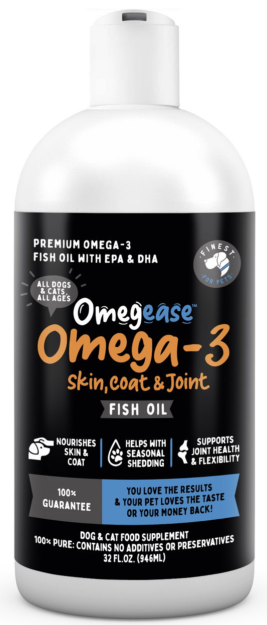 Omegease 32oz
