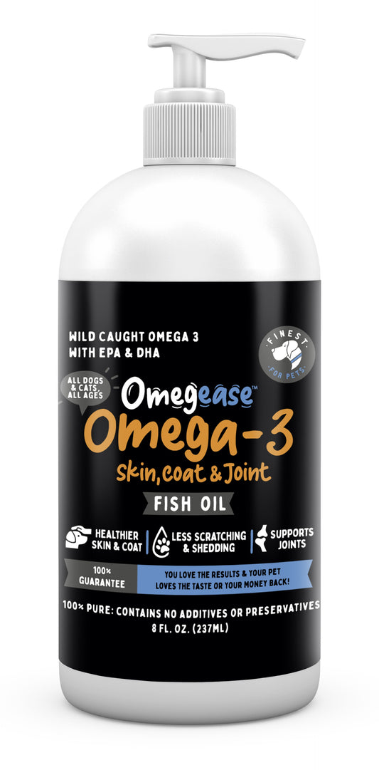 Omegease 8oz