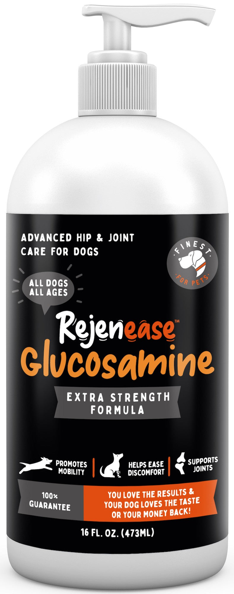 Rejenease 16oz
