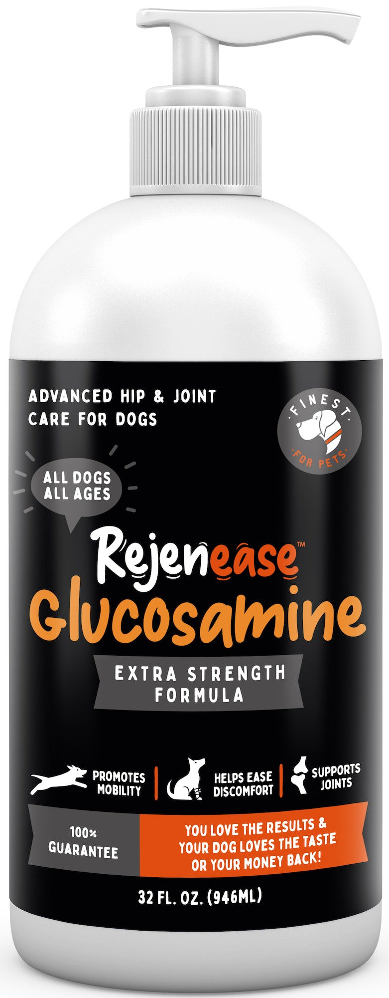 Rejenease 32oz