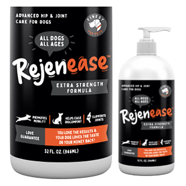 Rejenease