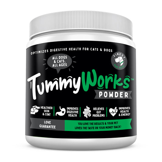 TummyWorks